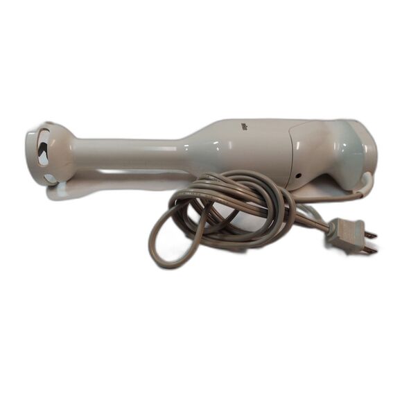 Braun Handheld Stick Immersion Blender Mixer Model 4172 *Tested - Picture 2 of 4